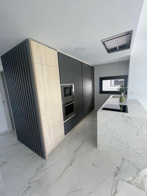 Apartamento Casa Ana-Luisa Villamartín Exterior foto