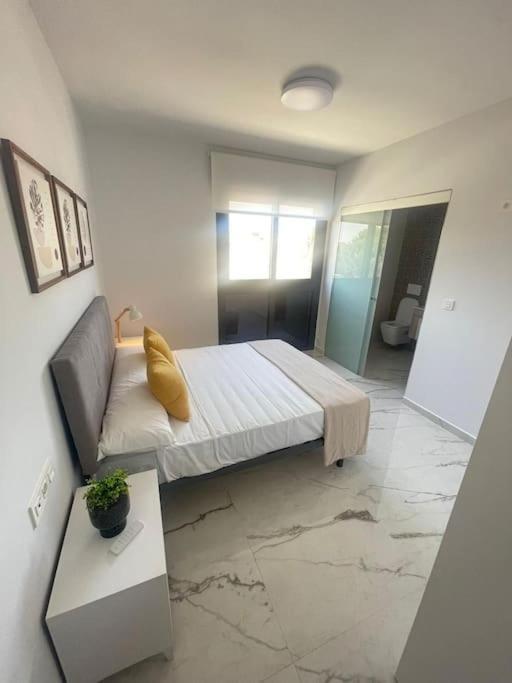 Apartamento Casa Ana-Luisa Villamartín Exterior foto