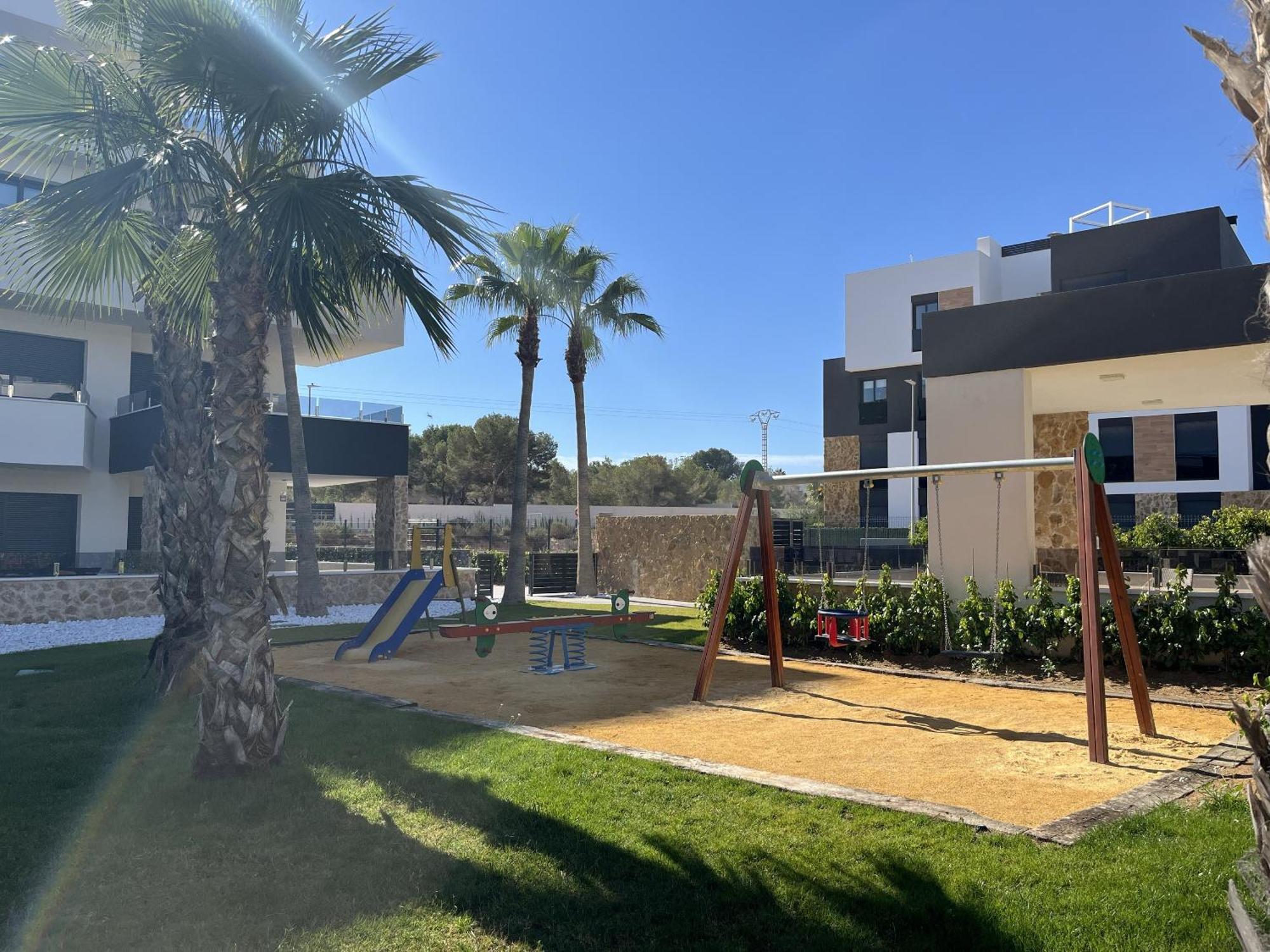 Apartamento Casa Ana-Luisa Villamartín Exterior foto
